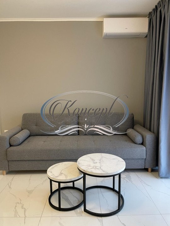 Apartament Ultrafinisat pe strada Augustin Presecan