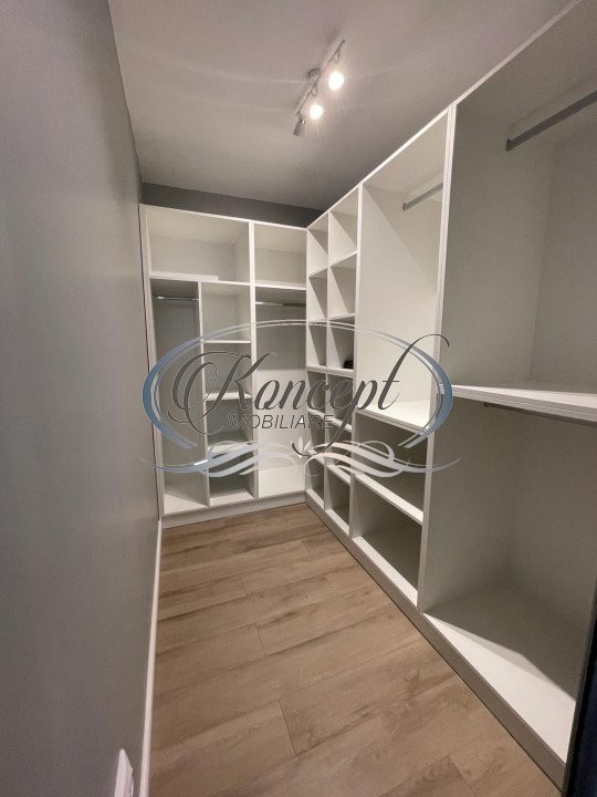 Apartament Ultrafinisat pe strada Augustin Presecan