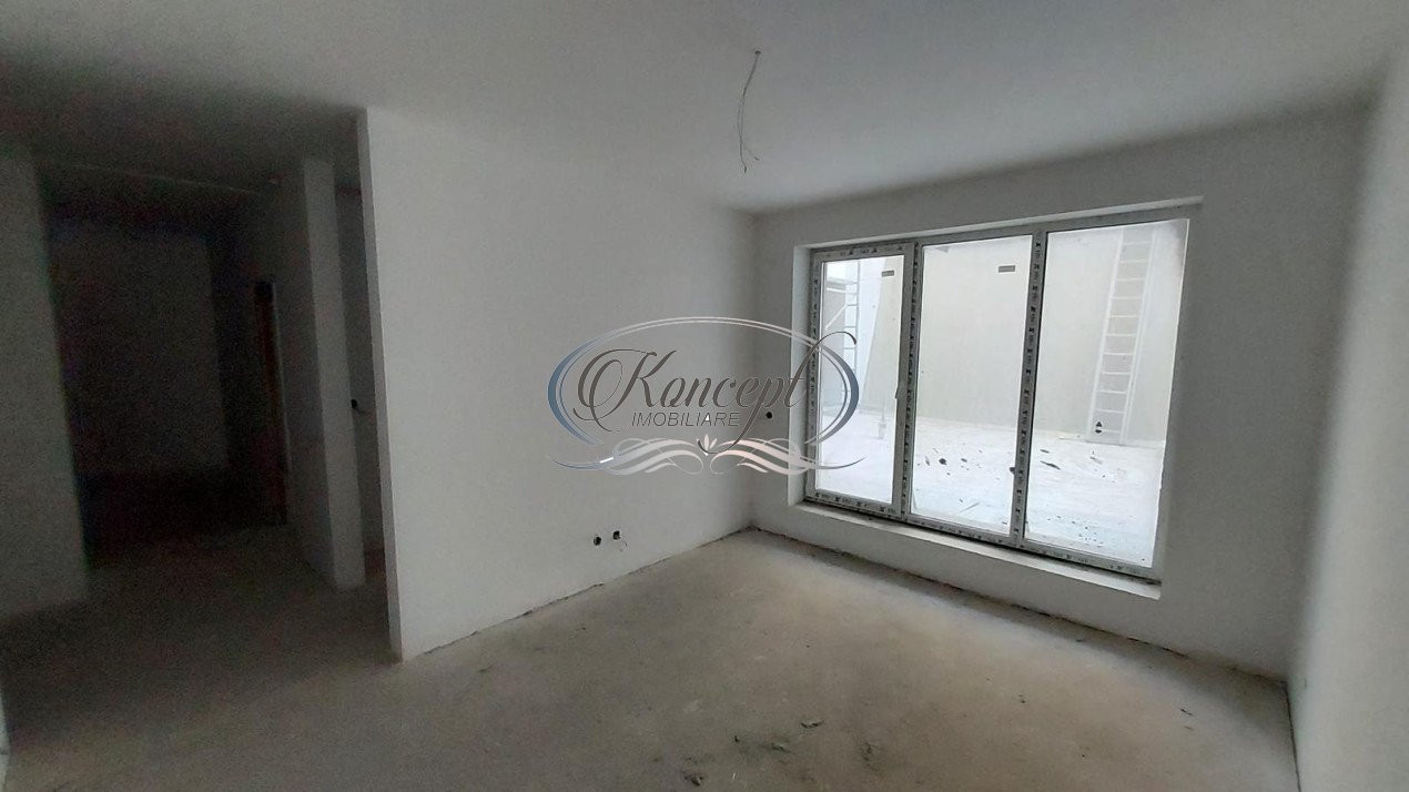 Apartament pe Taietura Turcului