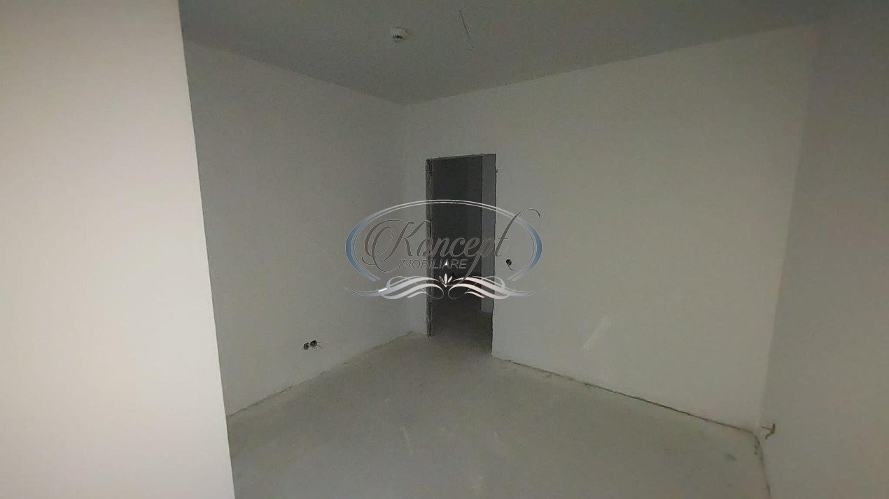 Apartament pe Taietura Turcului