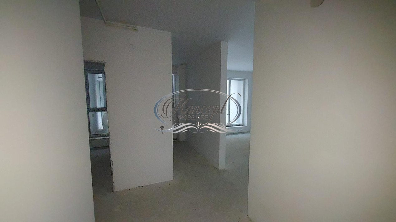 Apartament pe Taietura Turcului