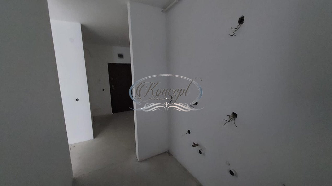 Apartament pe Taietura Turcului