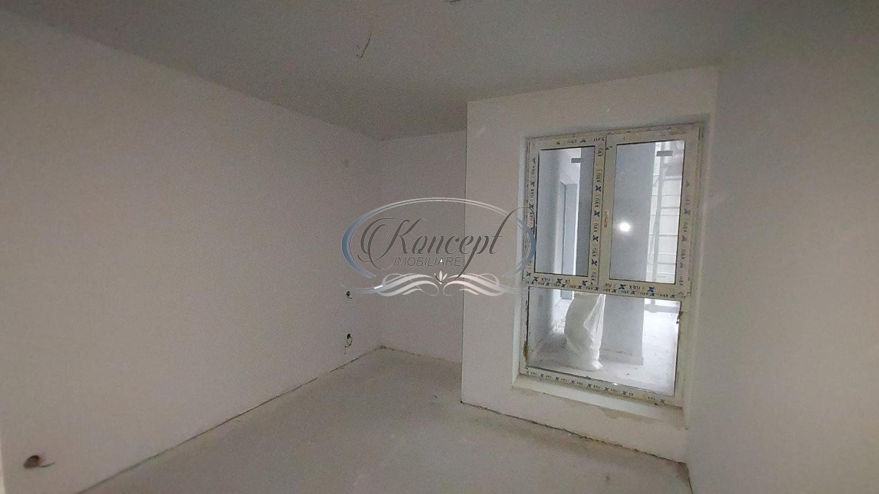 Apartament pe Taietura Turcului