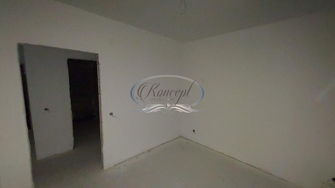 Apartament pe Taietura Turcului