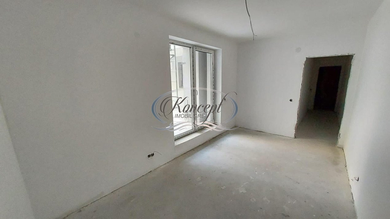 Apartament pe Taietura Turcului