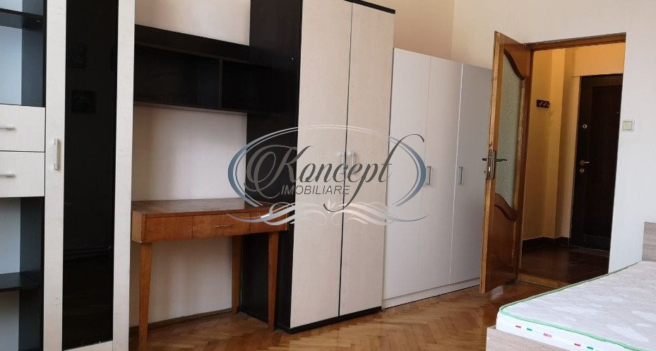 Apartament in zona The Office