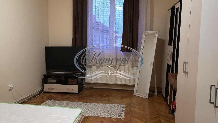 Apartament in zona The Office