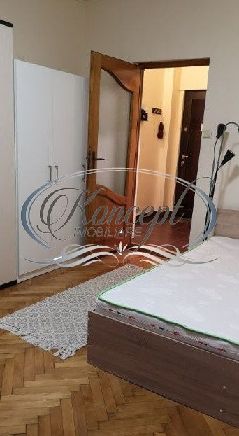 Apartament in zona The Office