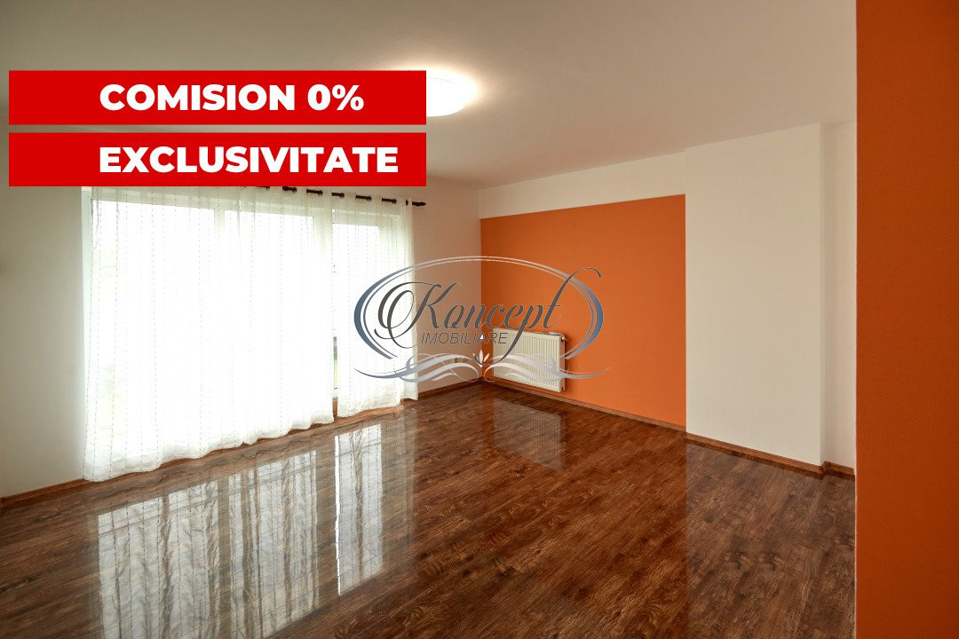 Exclusivitate! 0% comision! Penthouse cu panorama exceptionala