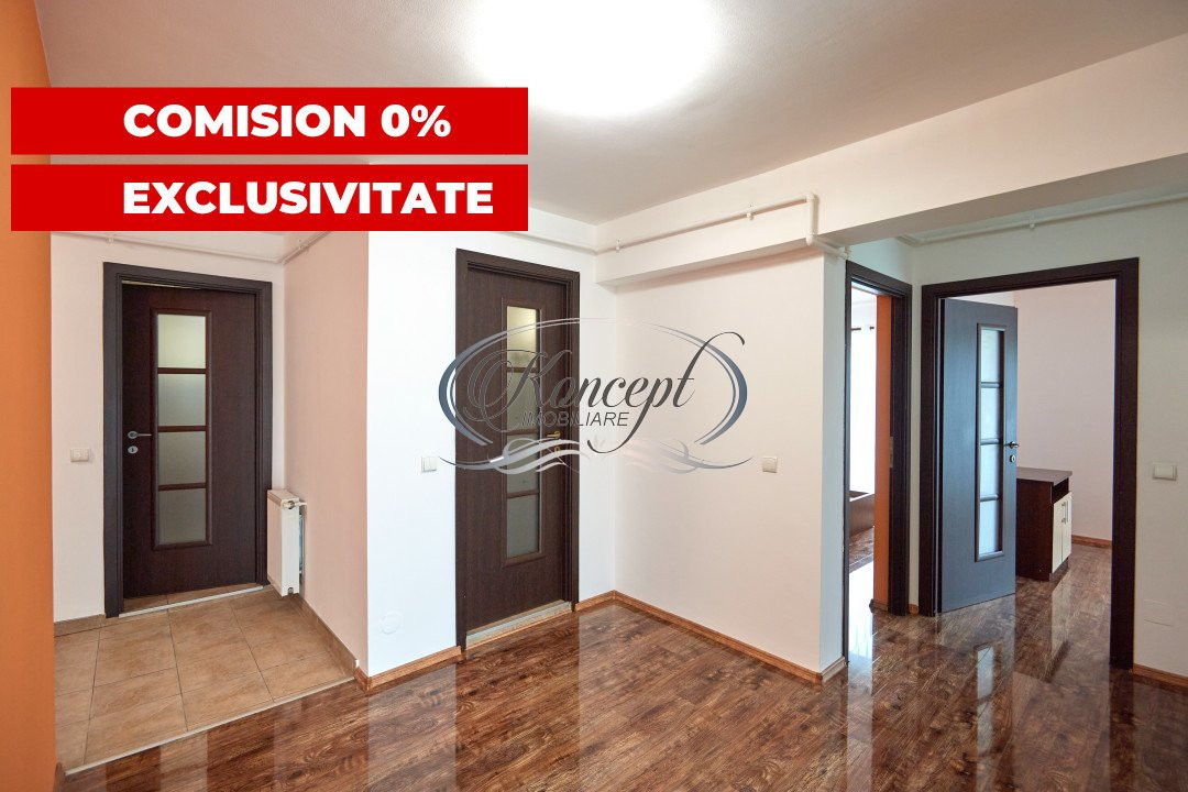 Exclusivitate! 0% comision! Penthouse cu panorama exceptionala