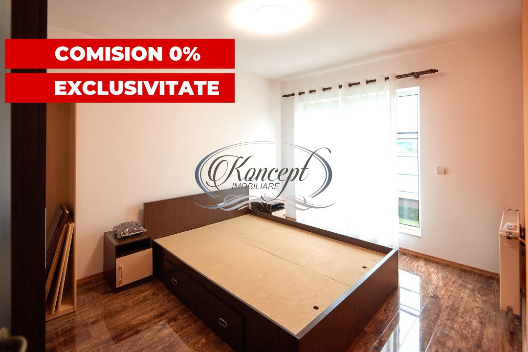 Exclusivitate! 0% comision! Penthouse cu panorama exceptionala