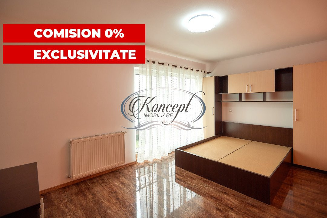 Exclusivitate! 0% comision! Penthouse cu panorama exceptionala