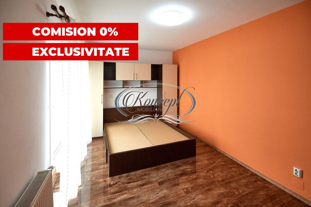 Exclusivitate! 0% comision! Penthouse cu panorama exceptionala