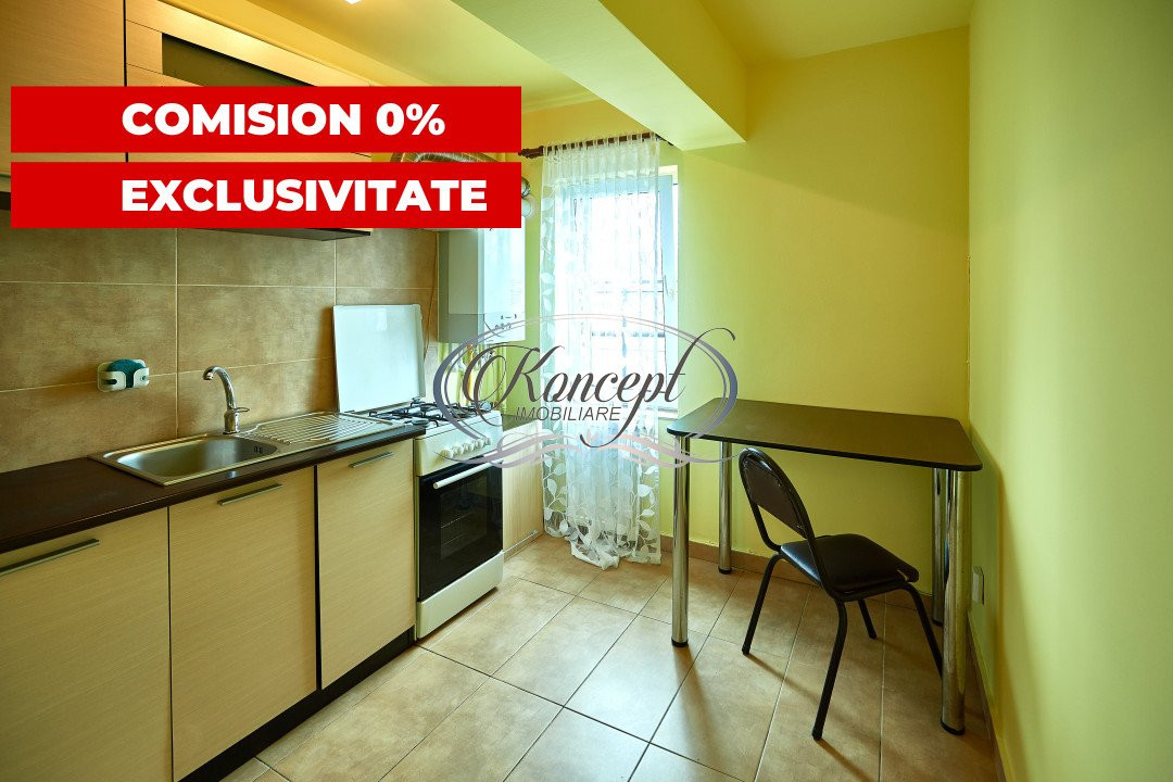 Exclusivitate! 0% comision! Penthouse cu panorama exceptionala