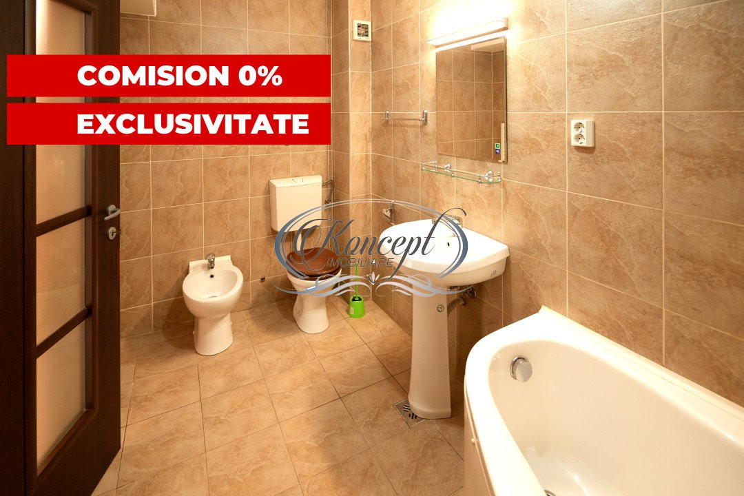 Exclusivitate! 0% comision! Penthouse cu panorama exceptionala