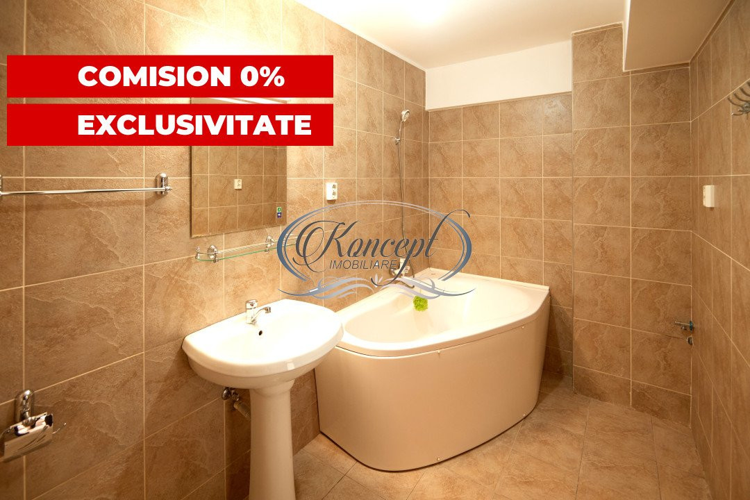 Exclusivitate! 0% comision! Penthouse cu panorama exceptionala