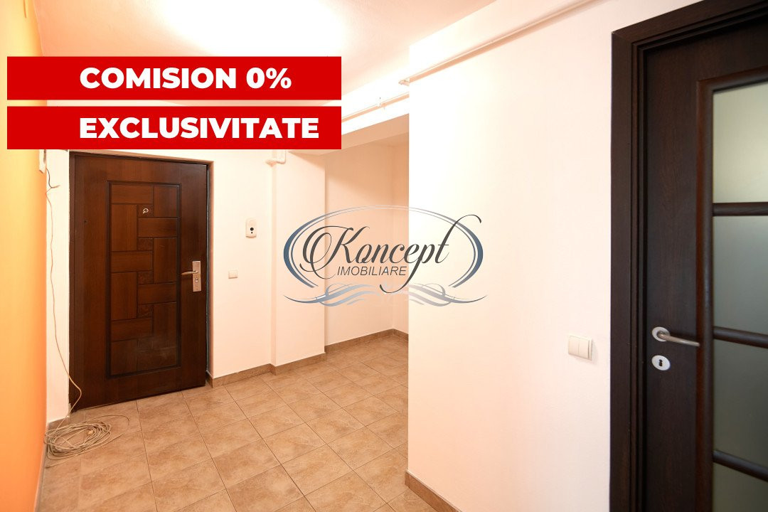 Exclusivitate! 0% comision! Penthouse cu panorama exceptionala