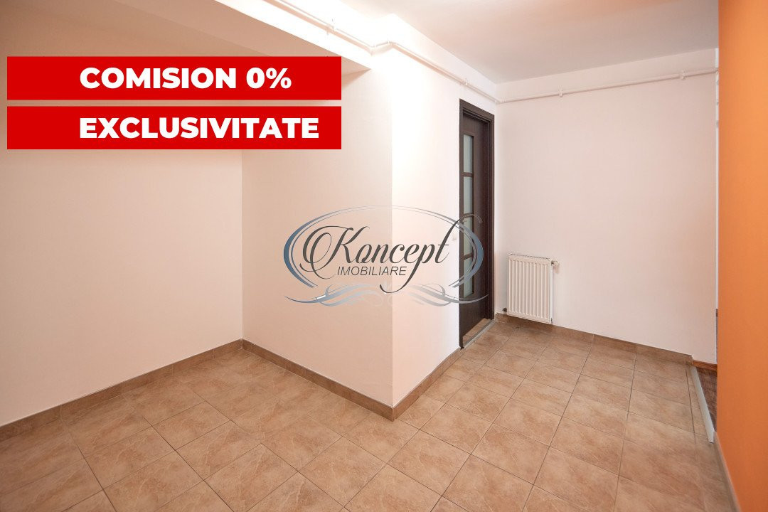 Exclusivitate! 0% comision! Penthouse cu panorama exceptionala