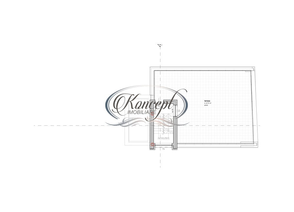 Duplex cu panorama, zona Voronet