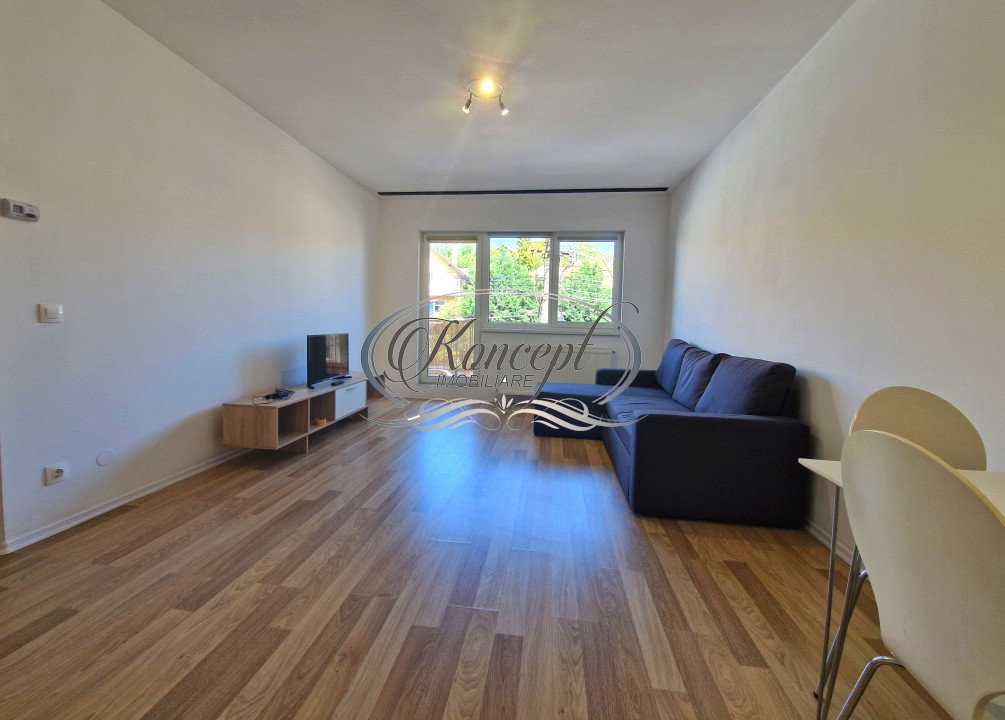 Apartament la cheie pe strada Maramuresului