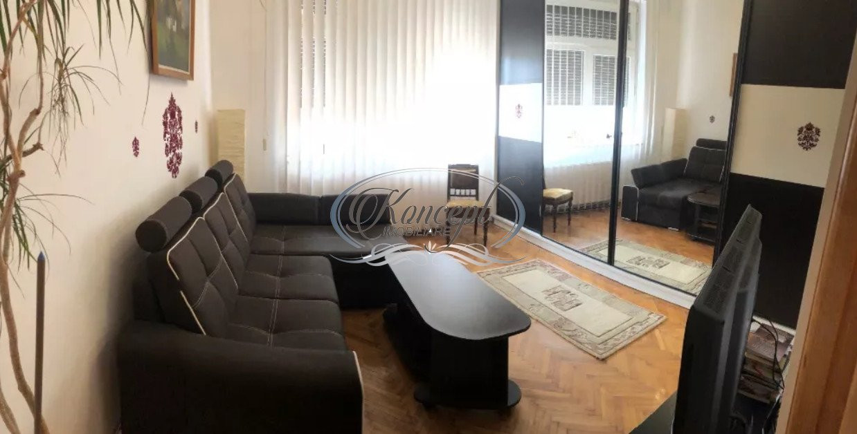 Apartament zona Facultatii de Litere