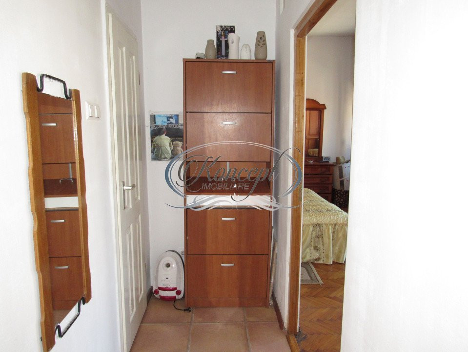 Apartament zona Facultatii de Litere