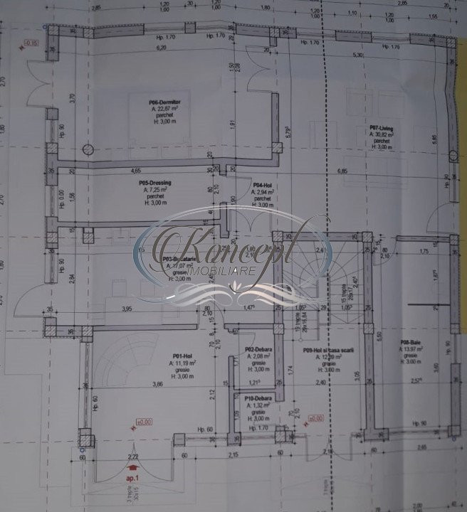 Spatiu comercial pentru alimentatie publica