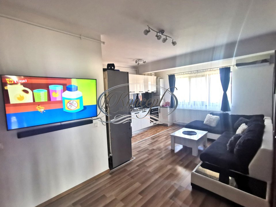 Apartament la cheie pe strada Stejarului