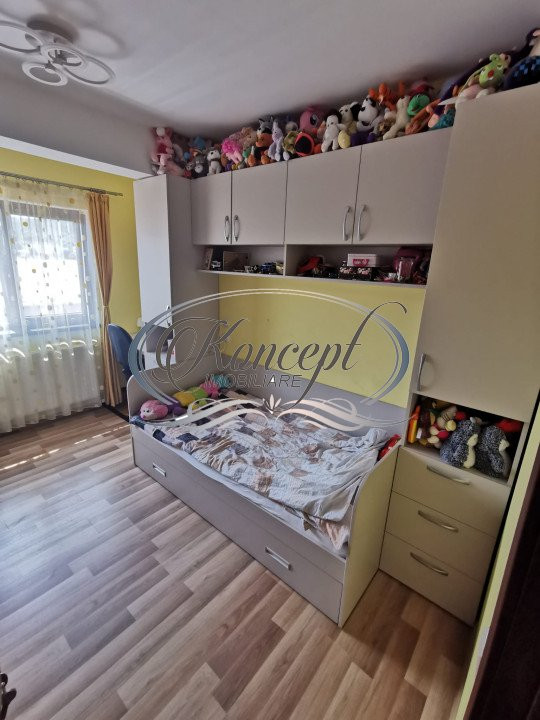 Apartament la cheie pe strada Stejarului