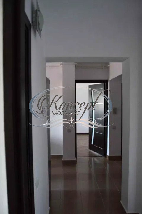 Apartament modern pe Bulevardul Nicolae Titulescu