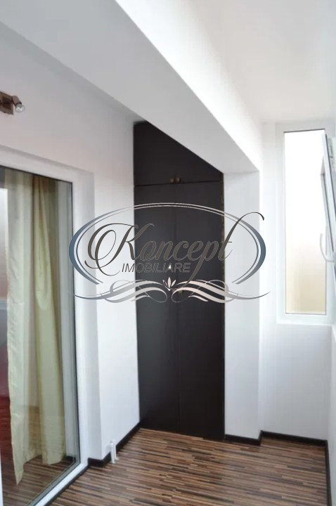 Apartament modern pe Bulevardul Nicolae Titulescu