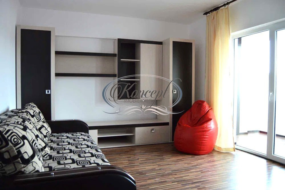 Apartament modern pe Bulevardul Nicolae Titulescu