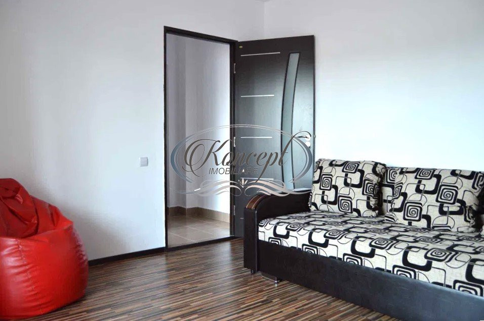 Apartament modern pe Bulevardul Nicolae Titulescu