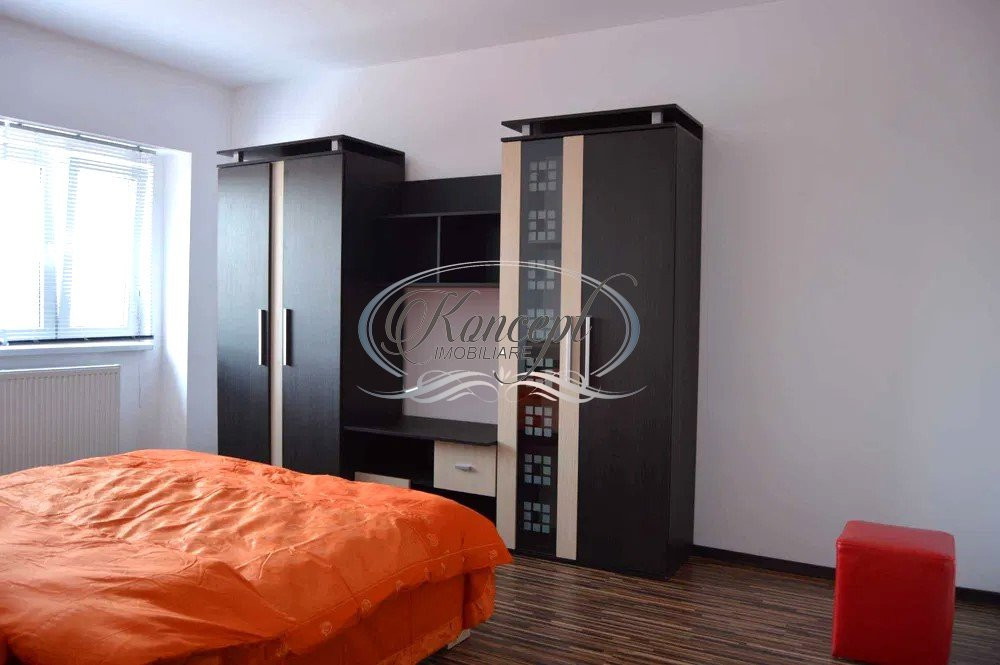 Apartament modern pe Bulevardul Nicolae Titulescu