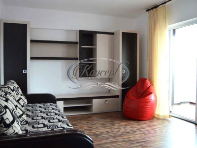 Apartament modern pe Bulevardul Nicolae Titulescu