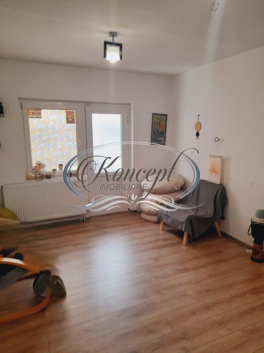 Apartament decomandat in Grigorescu