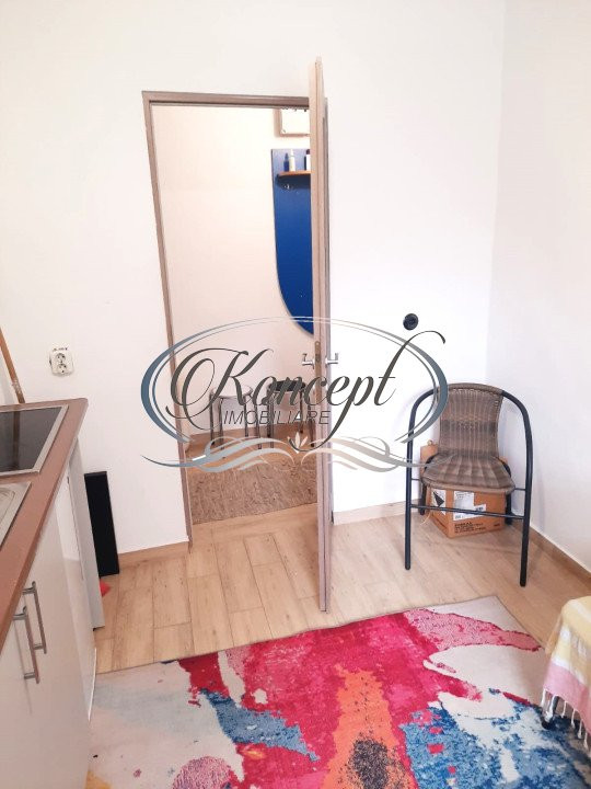 Apartament decomandat in Grigorescu