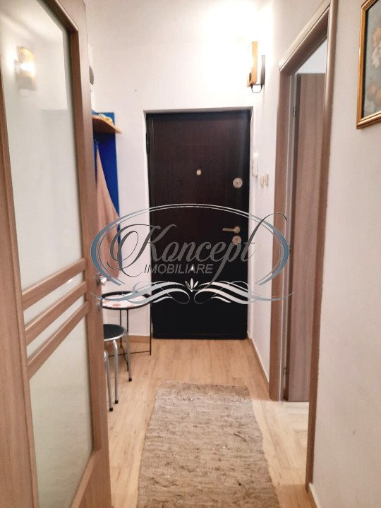 Apartament decomandat in Grigorescu