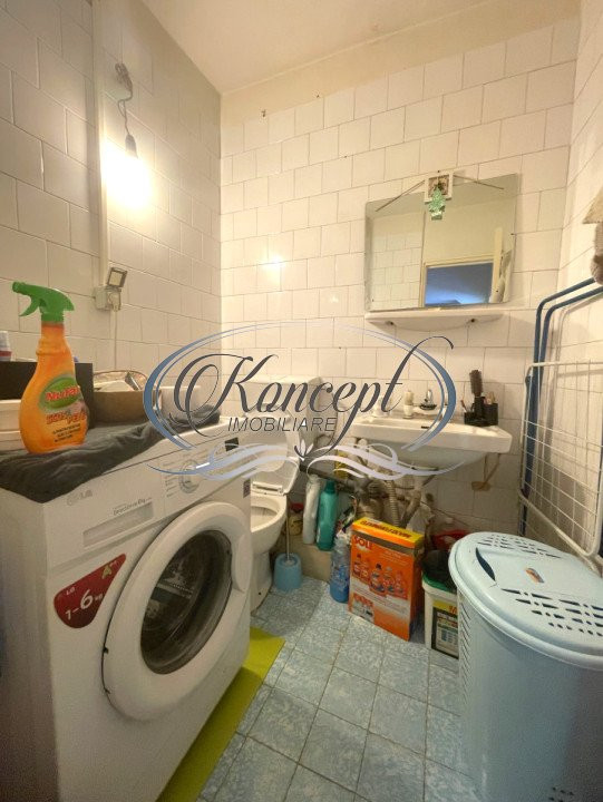 Apartament in zona Kaufland, Marasti