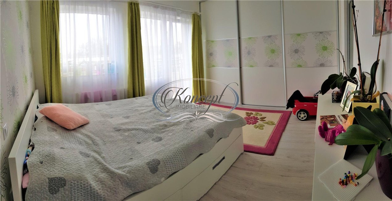 Apartament la cheie, zona Spitalului Municipal Clujana