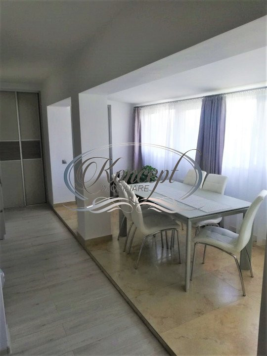 Apartament la cheie, zona Spitalului Municipal Clujana