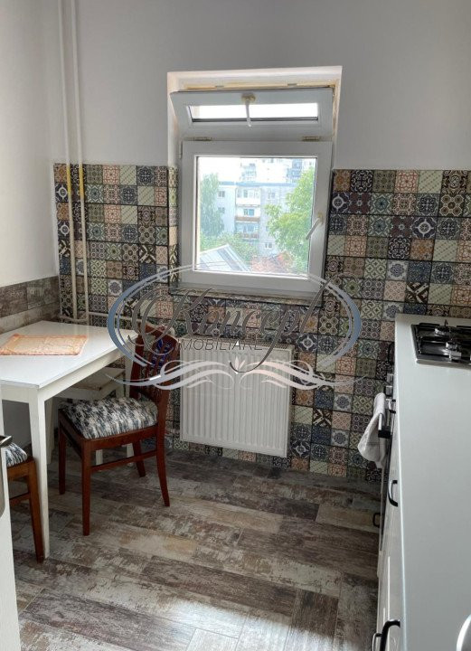 Apartament in zona Institutului de Chimie, Grigorescu