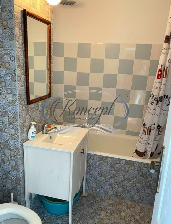 Apartament in zona Institutului de Chimie, Grigorescu