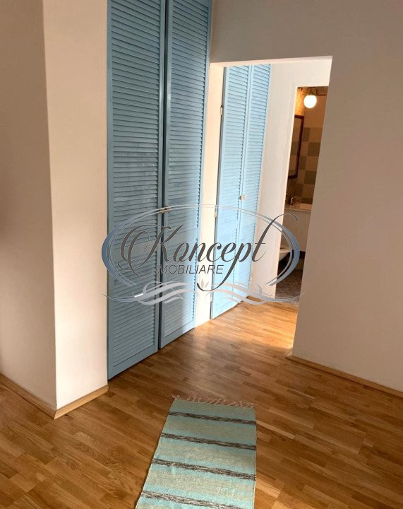 Apartament in zona Institutului de Chimie, Grigorescu