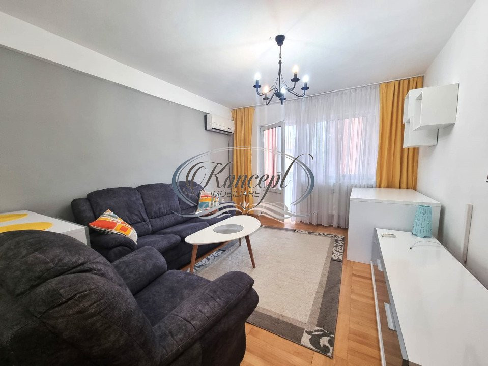 Apartament decomandat in Grigorescu