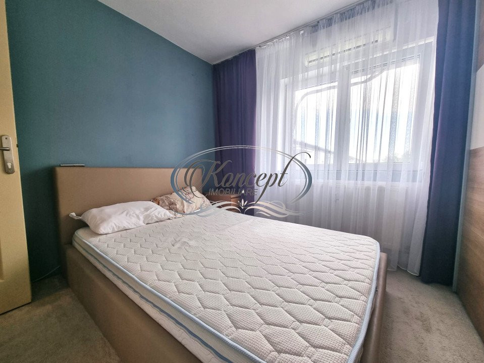 Apartament decomandat in Grigorescu