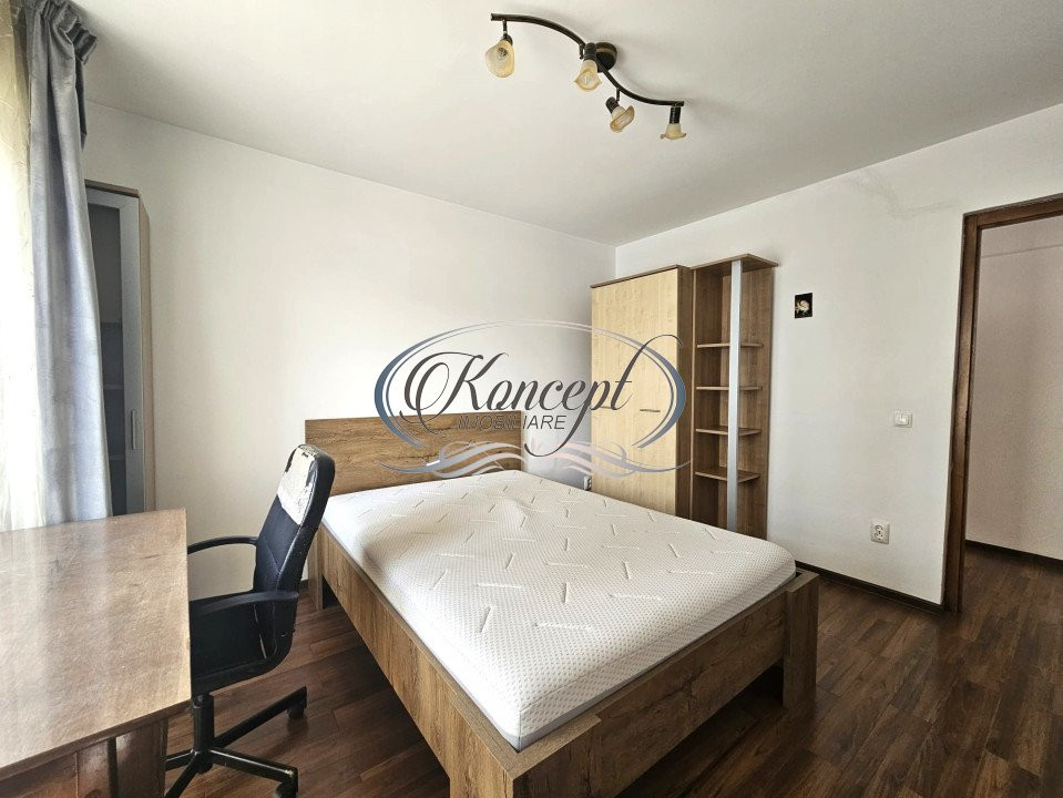 Apartament in Piata 1 Mai