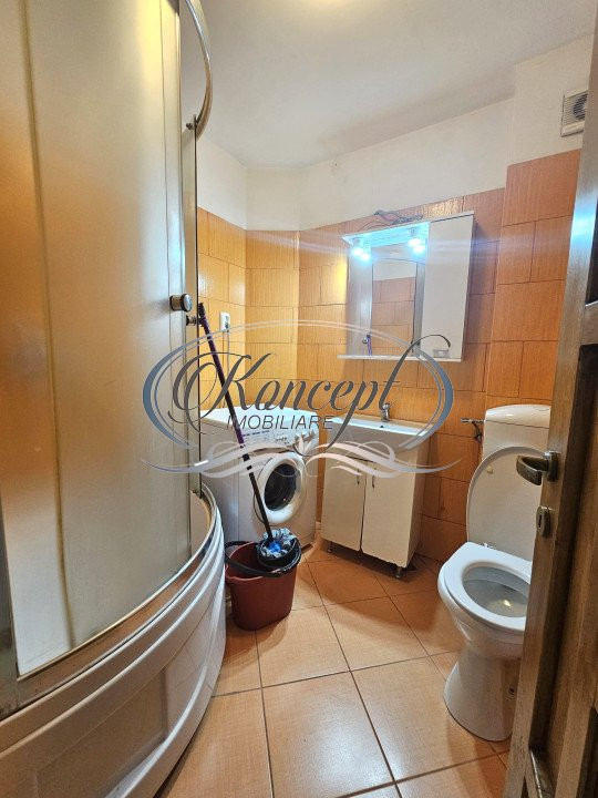 Apartament in Piata 1 Mai