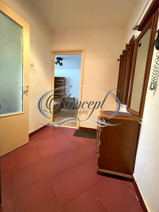 Apartament in Gheorgheni, zona Iulius Mall