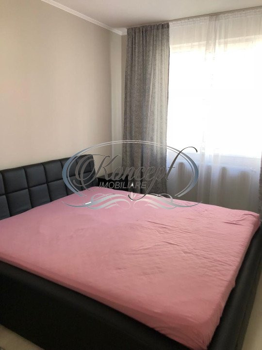 Apartament modern, cu parcare, in zona VIVO